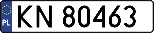 KN80463