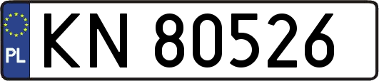 KN80526