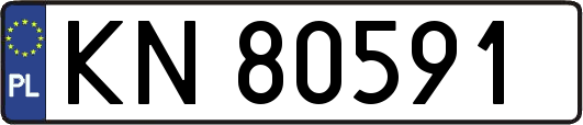 KN80591