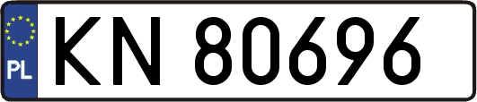KN80696