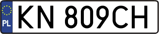 KN809CH