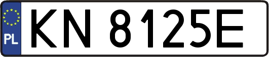 KN8125E