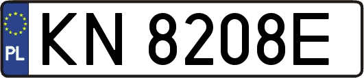 KN8208E