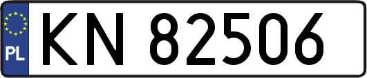 KN82506