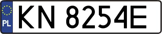 KN8254E