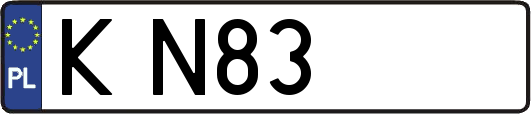 KN83