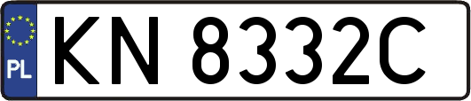 KN8332C