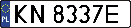 KN8337E