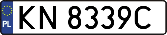 KN8339C