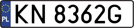 KN8362G