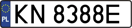 KN8388E