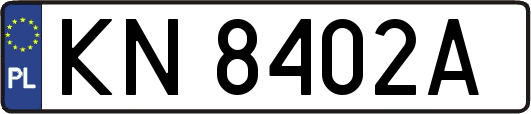KN8402A