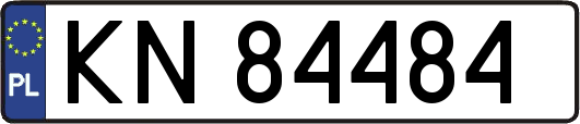 KN84484