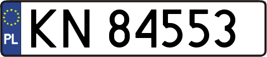 KN84553