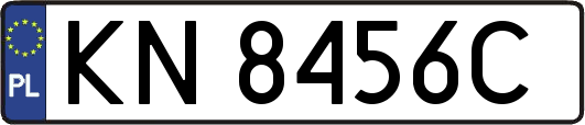 KN8456C