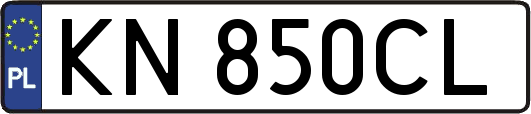 KN850CL