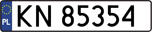 KN85354