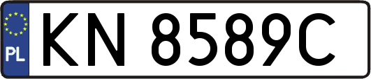 KN8589C