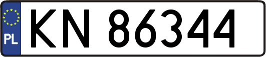 KN86344