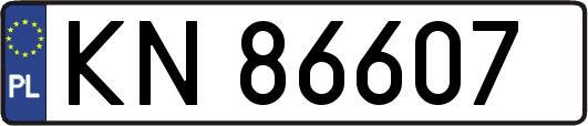 KN86607