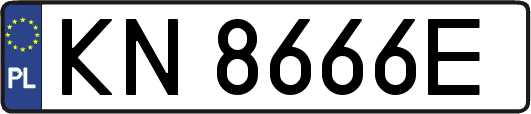 KN8666E
