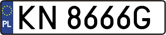 KN8666G