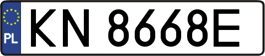 KN8668E