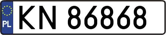 KN86868