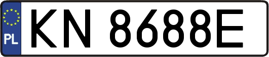 KN8688E