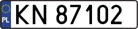 KN87102