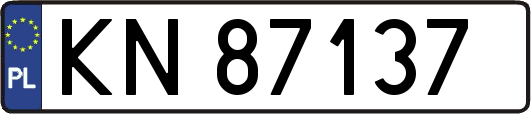 KN87137