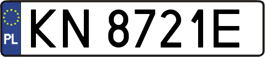 KN8721E