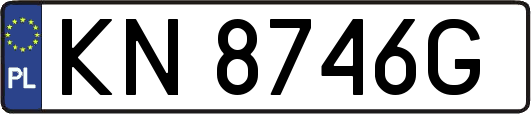 KN8746G