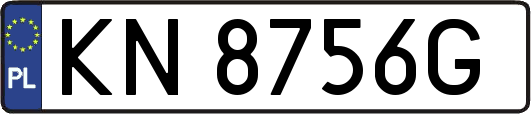 KN8756G