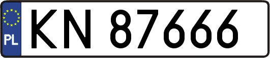 KN87666