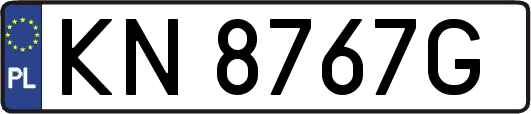 KN8767G