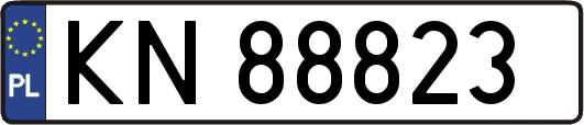 KN88823