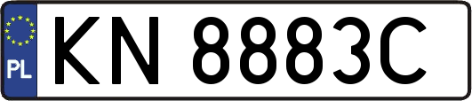 KN8883C
