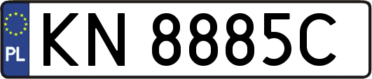 KN8885C