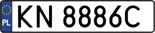 KN8886C