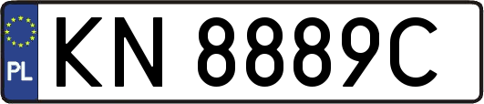 KN8889C