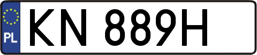 KN889H