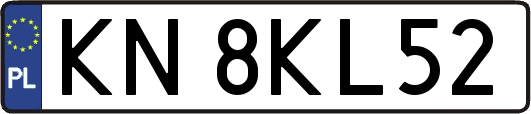 KN8KL52