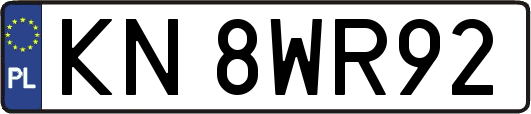 KN8WR92