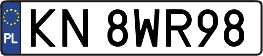 KN8WR98
