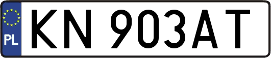KN903AT