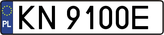 KN9100E