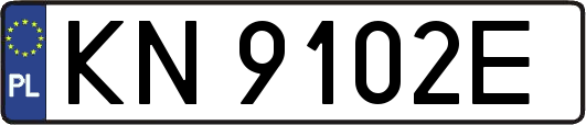 KN9102E