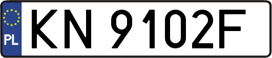 KN9102F