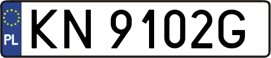 KN9102G